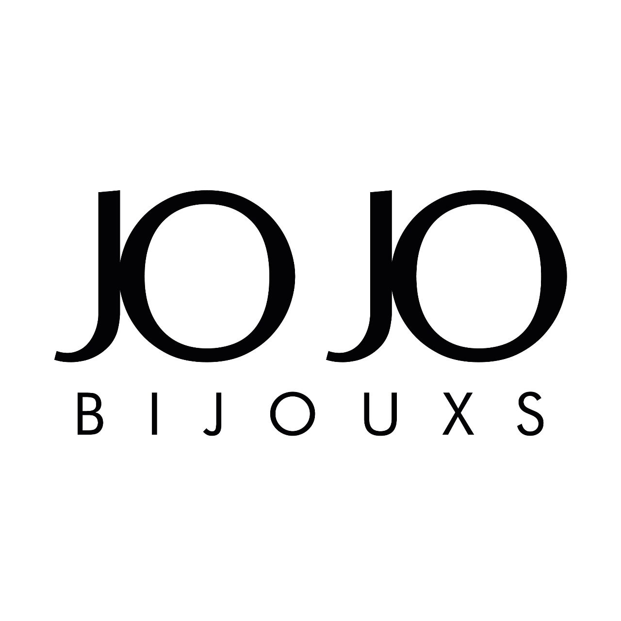 Logo JoJo