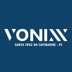 Logo VonixxSC